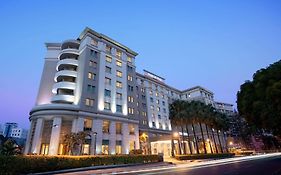 Parkroyal Hotel Yangon 5*